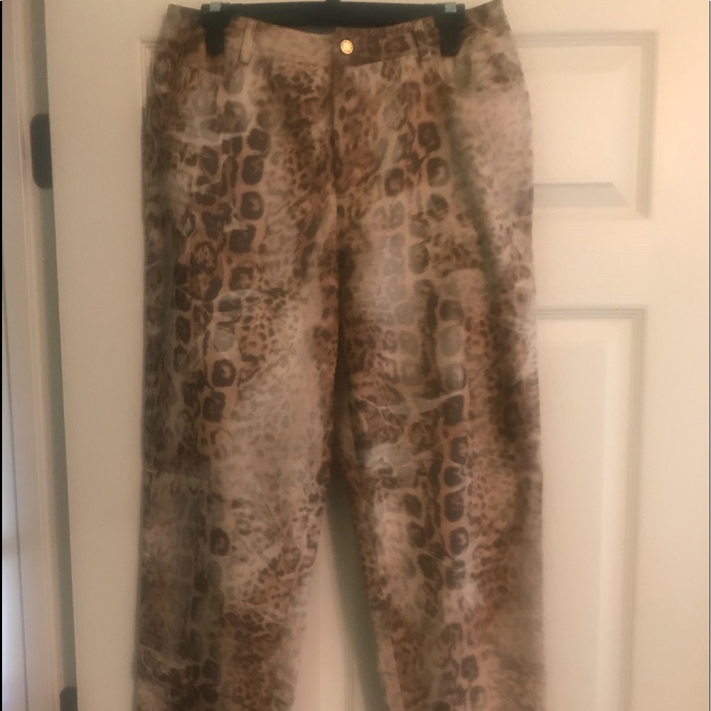 Dana Buchanan pants